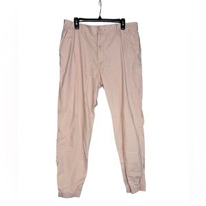 H&M Men’s Loose Fitted Jogger Pants